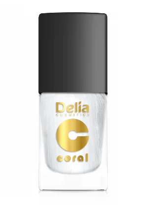 Delia Coral Classic lac de unghii 503 - 11 ml