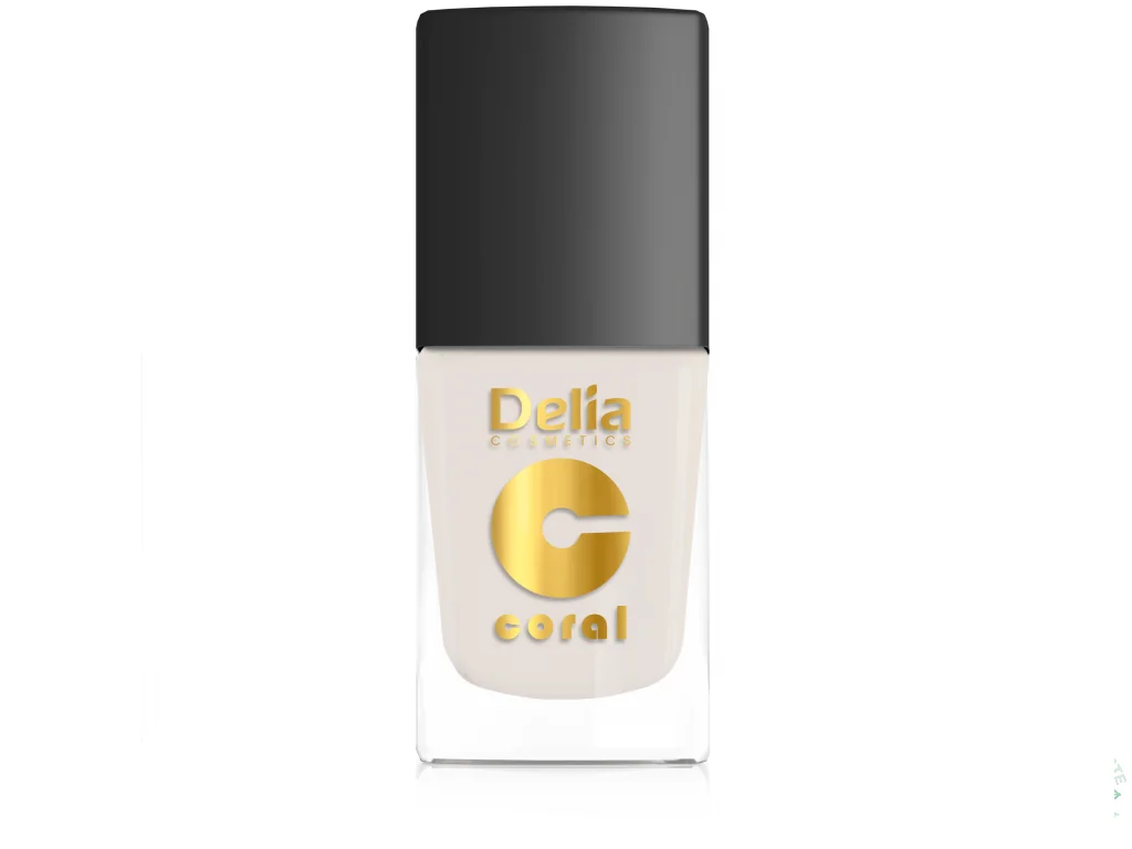 Delia Coral Classic lac unghii 506  11ml