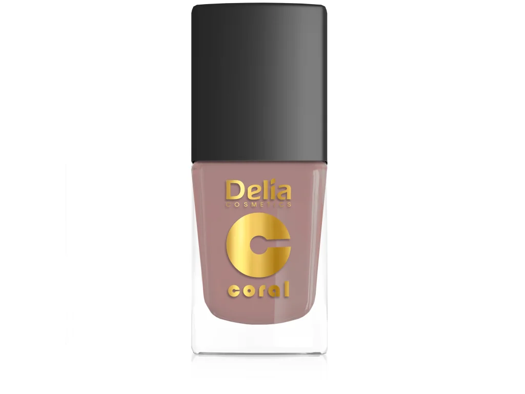 Delia Coral Classic lac unghii 511  11ml