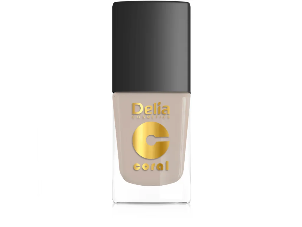 Delia Coral Classic lac unghii 508  11ml