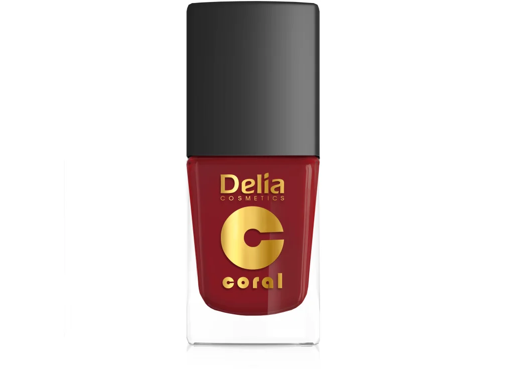 Delia Coral Classic lac unghii 515  11ml