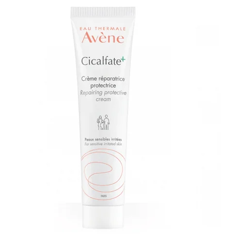 Avene Cicalfate+ Crema protectoare reparatoare 40 ml