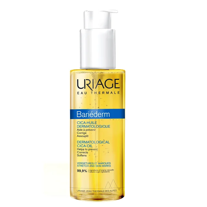 Uriage Bariederm - Cica Ulei dermatologic 100 ml