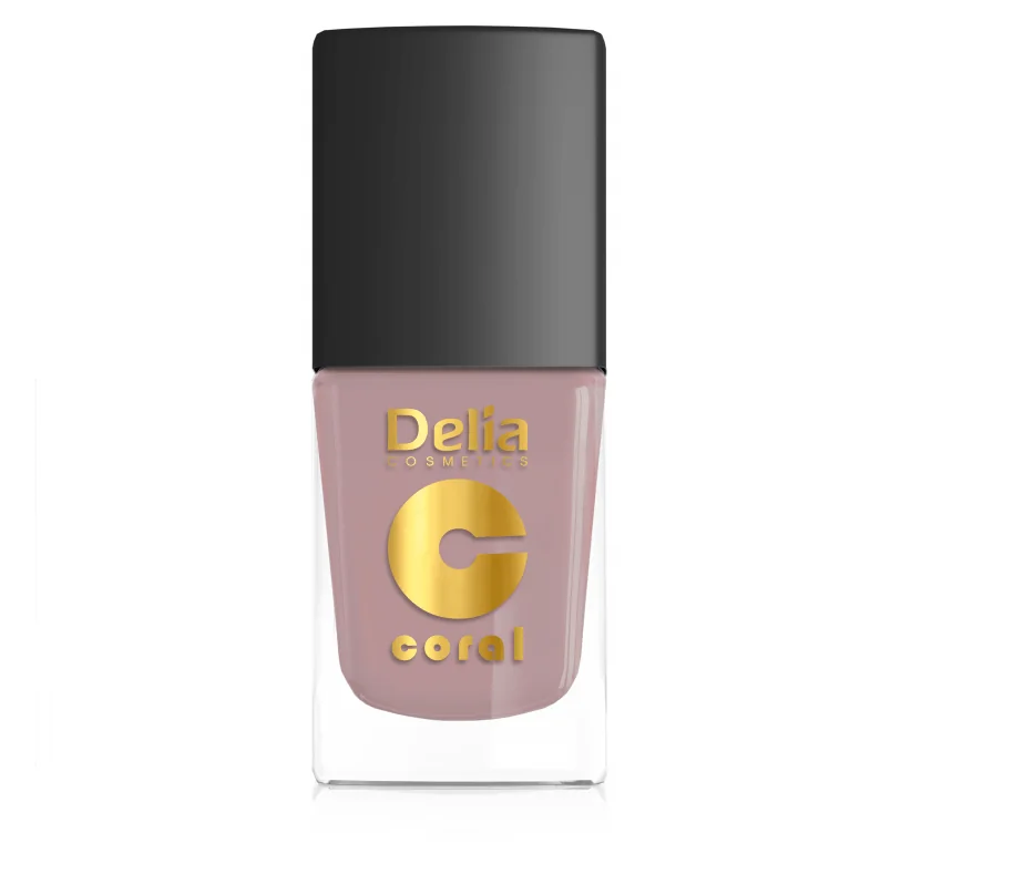 Delia Coral Classic Lac de unghii 510 11 ml