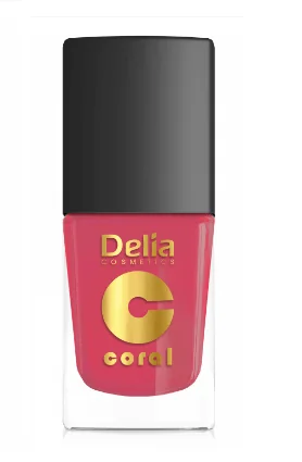 Delia Coral Classic Lac unghii 513 - 11 ml