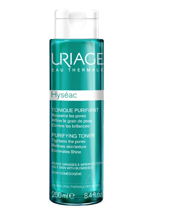 Uriage Hyseac Lotiune tonica purifianta 250 ml