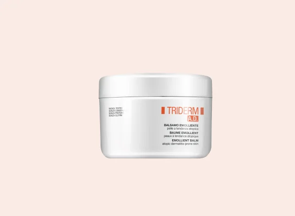 Bionike Triderm A.D Balsam emolient 450 ml