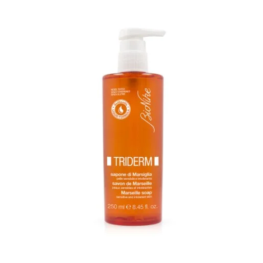 Bionike Triderm Sapun lichid de marsilia 250 ml