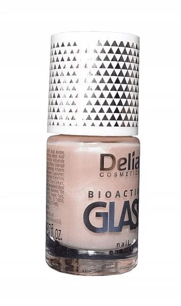 Delia Bioactive Glass Lac de unghii 06 11 ml