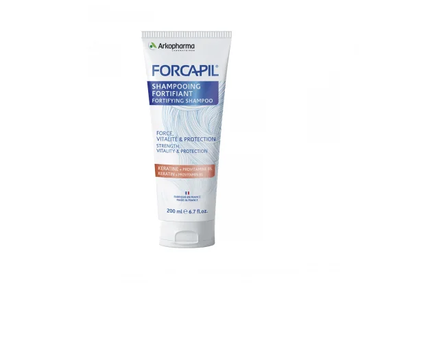 Arkopharma Forcapil Sampon fortifiant 200 ml