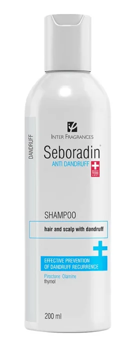 Seboradin Antimatreata Sampon 200 ml