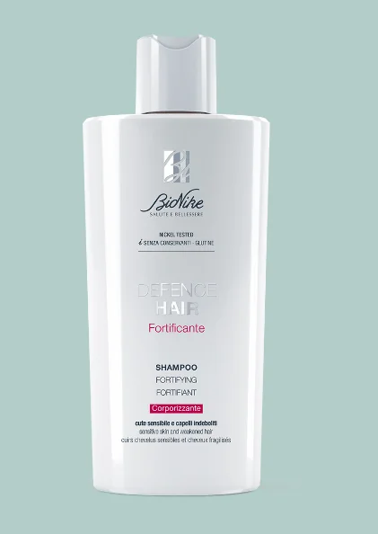 Bionike Defence Hair Sampon fortifiant 200 ml
