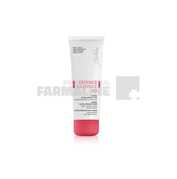Bionike Defence Tolerance 200 Crema 50 ml
