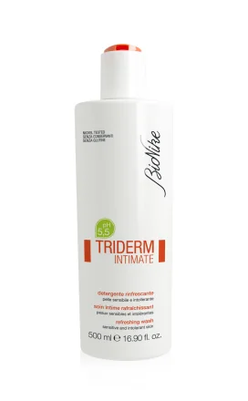 Bionike Triderm Intimate sapun lichid PH 5.5 250 ml
