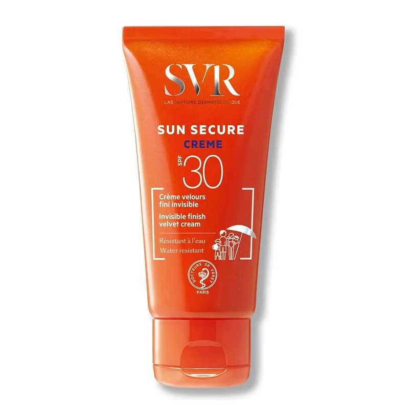 SVR Sun Secure crema SPF 30 50 ml