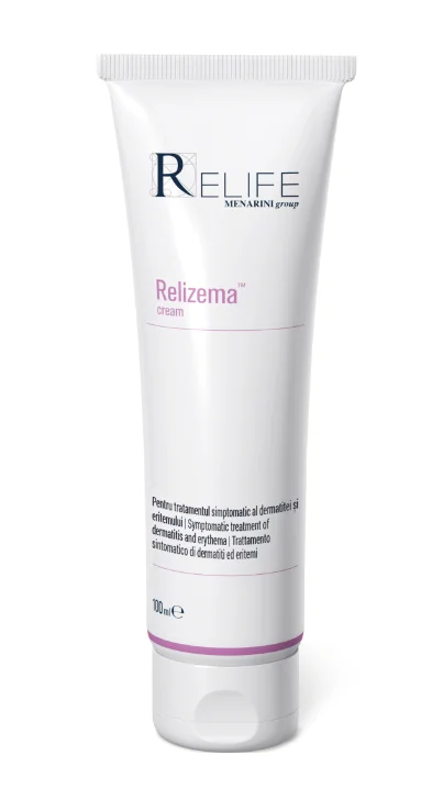 Relizema Crema 100 ml