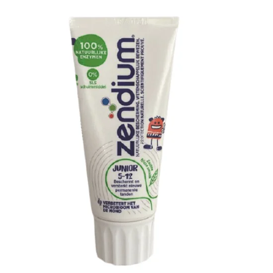 Zendium Junior 5-12 ani 50 ml