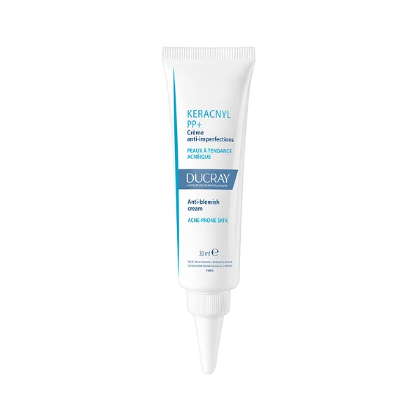 Ducray Keracnyl PP+ crema 30 ml