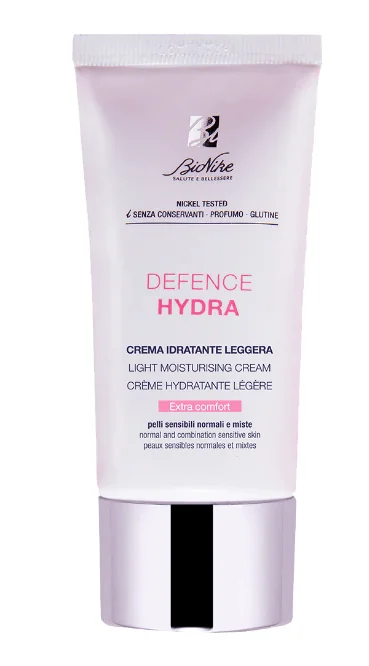 Bionike Defence Hydra crema textura lejera 50 ml