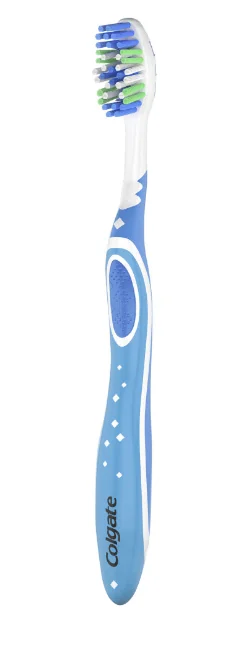 Colgate Periuta de dinti Max Fresh Medium