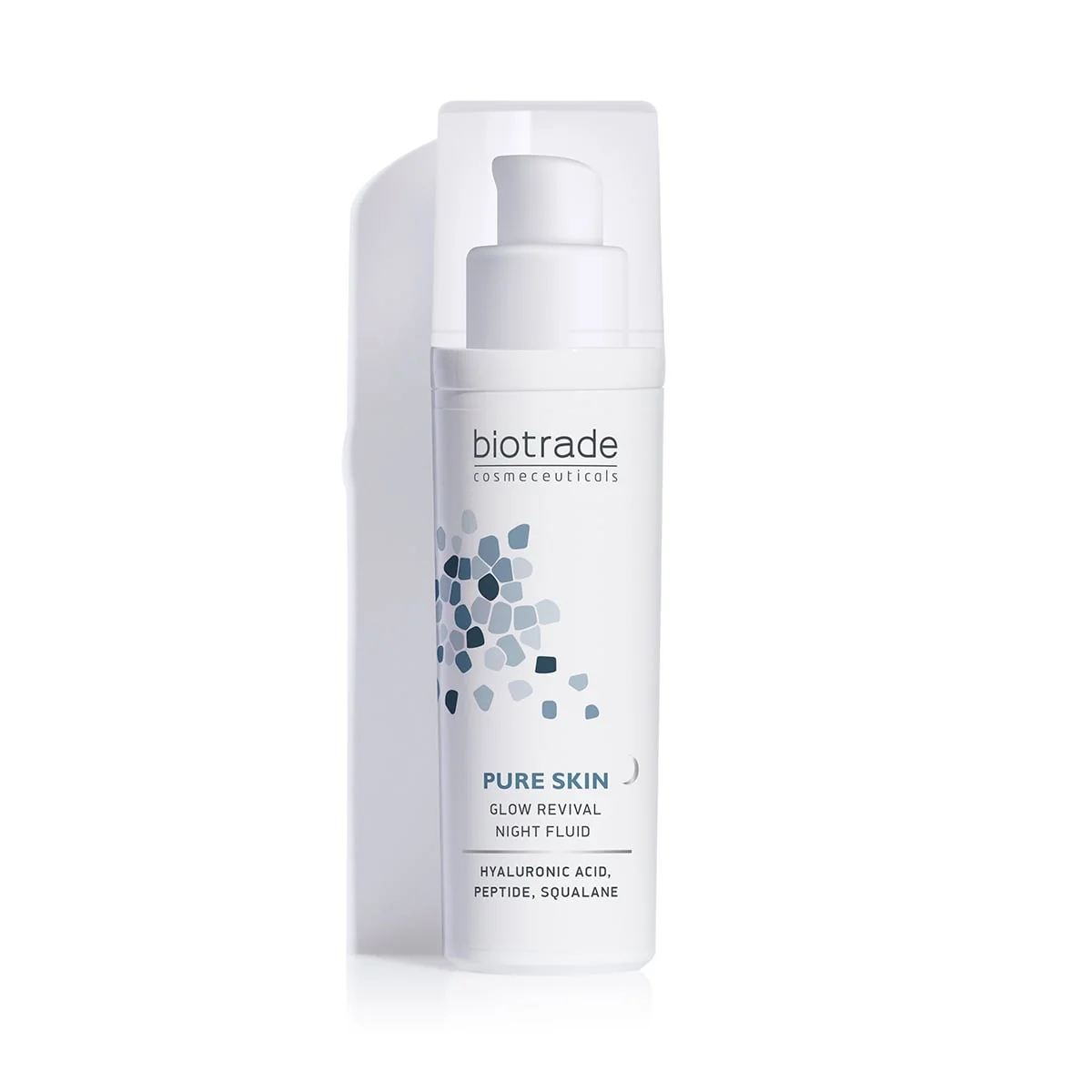 Biotrade Pure Skin Glow Revival Night Fluid 50 ml