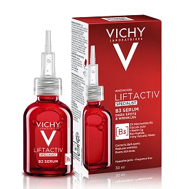 Vichy Liftactiv Specialist Serum B3 impotriva petelor pigmentare brune 30 ml