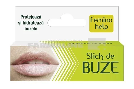 Feminohelp Stick de buze 4.8 g