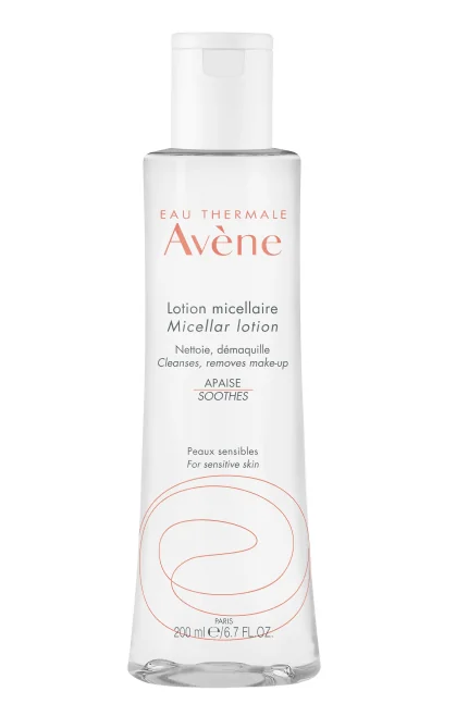 Avene Lotiune micelara pentru ten sensibil 200 ml