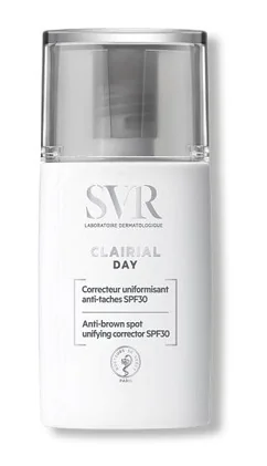 SVR Clairial crema de zi SPF30 30 ml