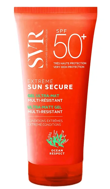 SVR Sun Secure Extreme SPF50 50ml