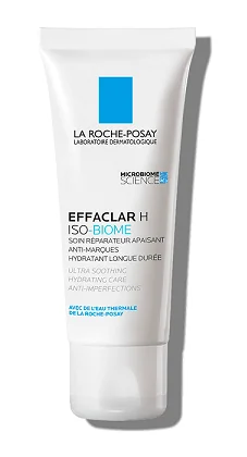 La Roche Posay Effaclar H Iso - Biome 40 ml