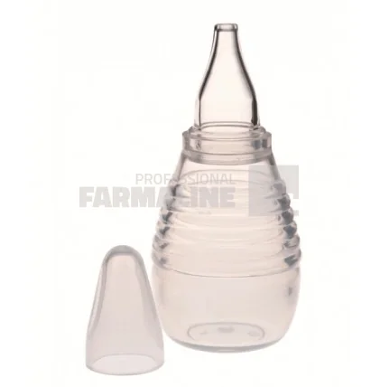 Canpol 56/154 Aspirator nazal silicon