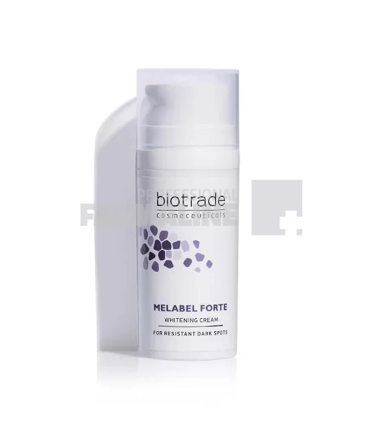 Biotrade Melabel Forte crema 30 ml