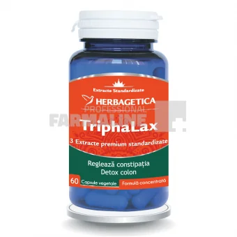 Triphalax 60 capsule