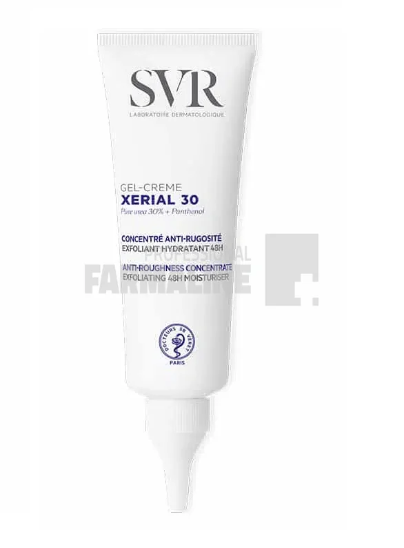 Svr Xerial 30 Gel-Crema 75 ml