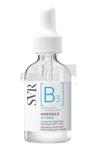 Svr Ser B3 - Hydra 30 ml