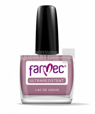 Farmec Lac unghii nr. 77 11 ml