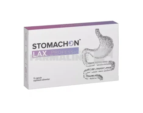 Stomachon Lax 15 capsule