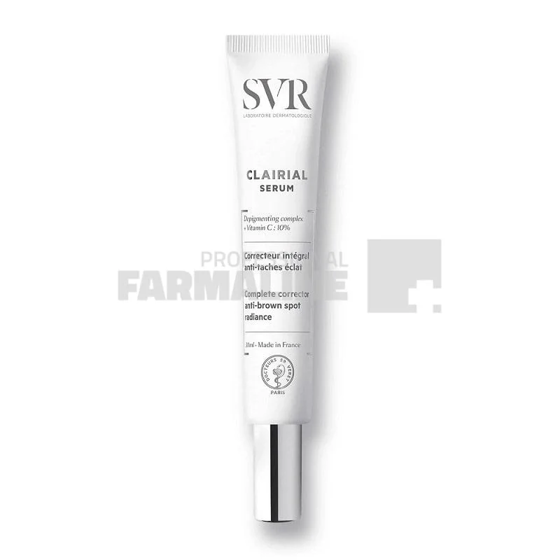 Svr Clairial ser 30 ml