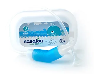 Nasalou Aspirator nazal 0+ luni