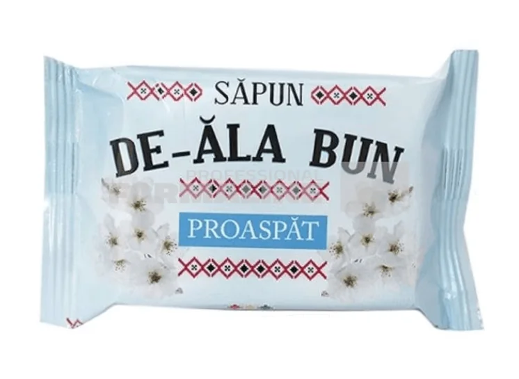 De - Ala Bun Sapun proaspat 100 g
