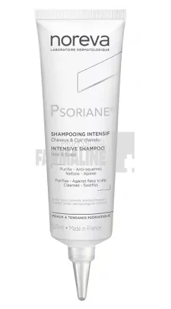 Noreva Psoriane sampon intensiv 125 ml