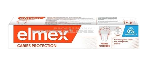 Elmex Caries Protection Pasta de dinti 75 ml