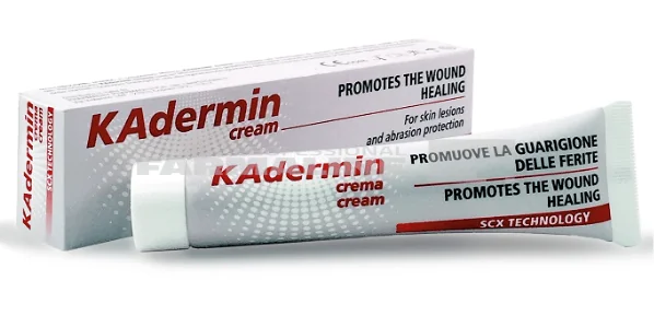 Kadermin crema 50 ml