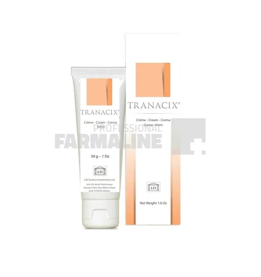 Tranacix crema 30 g