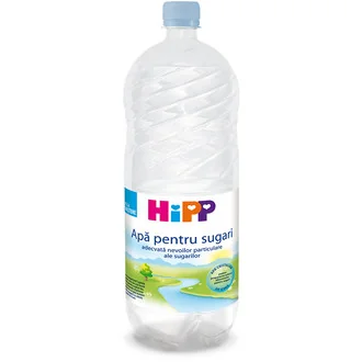 Hipp Apa pentru bebelusi 1500 ml