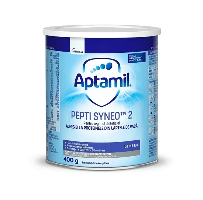 Aptamil Pepti 2 400g