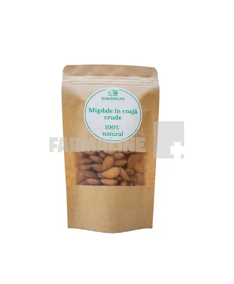 Nucim Migdale crude 200 g