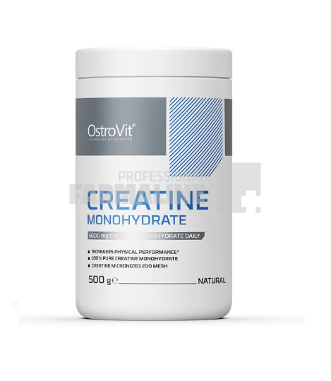 OstroVit Creatine Monohydrate 500 g