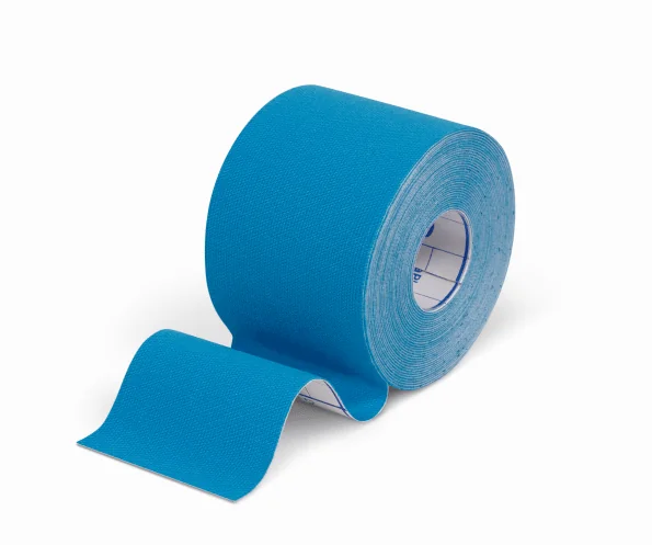 Hartmann DermaPlast Active Kinesiology banda kinesiologica 5 cm X 5 m